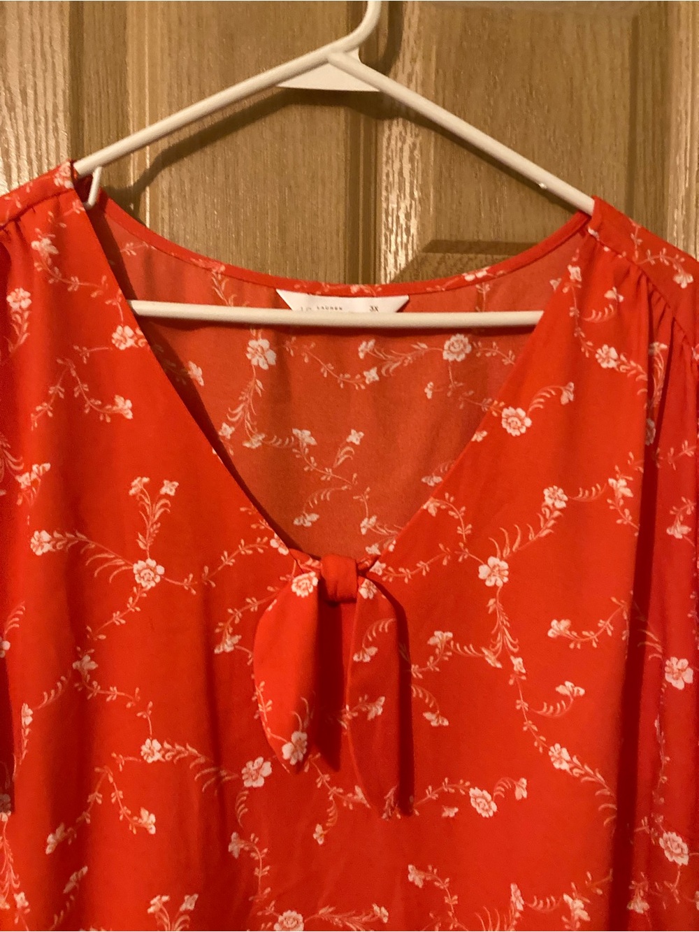 Lauren Conrad Blouse - Picture 2 of 2